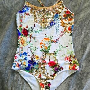 NWOT Cilla by Camilla size 14 white